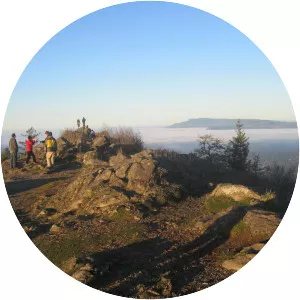 Spencer Butte - 
