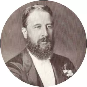 Spencer Cavendish, 8th Duke of . . .