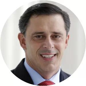 Spencer Collier - Politician