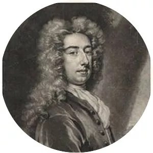 Spencer Compton, 1st Earl of . . .