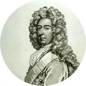 Spencer Compton, 1st Earl of Wilmington - Former Prime Minister of the United Kingdom