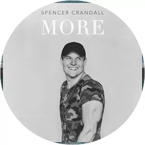 Spencer Crandall - Singer