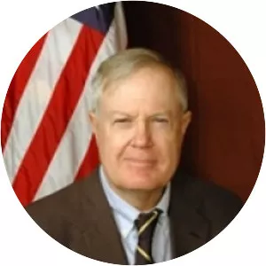 Spencer Dickinson - Politician