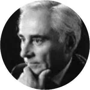 Spencer Dunmore photograph