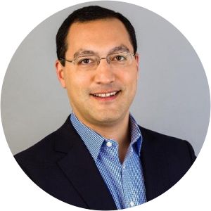 Spencer E. Ante - Journalist