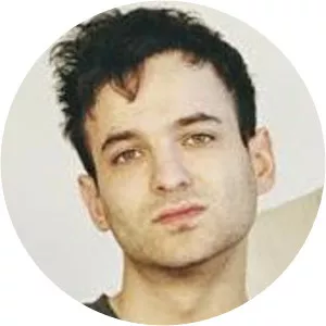 Spencer Fox - American musician