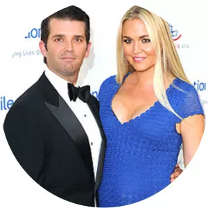 Spencer Frederick Trump photograph