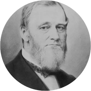 Spencer Fullerton Baird