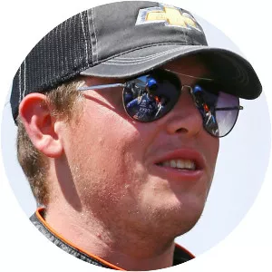 Spencer Gallagher - Racer