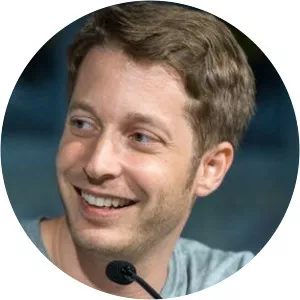 Spencer Gilbert - Television producer