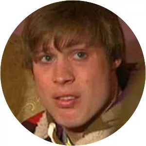 Spencer Gray - Fictional character