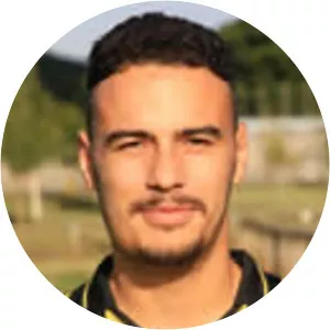 Spencer Hamilton - Football player