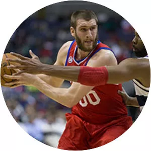 Spencer Hawes