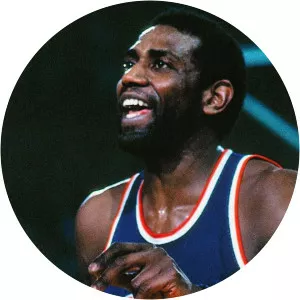 Spencer Haywood