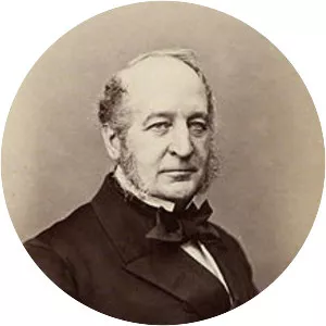 Spencer Horatio Walpole - Former Home Secretary of the United Kingdom