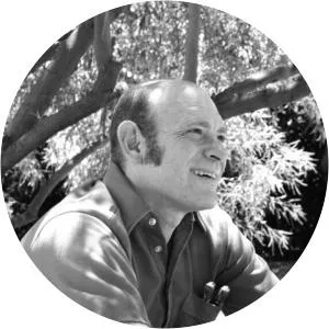 Spencer J. Giffords photograph