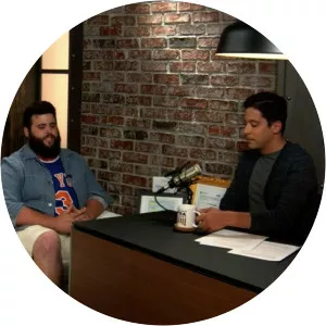 Spencer Klavan - Andrew Klavan's son