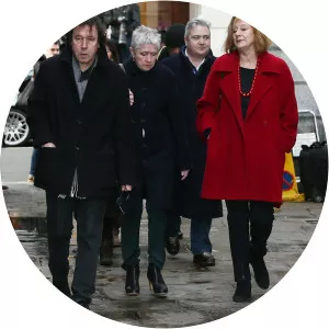 Spencer Lloyd-Pack photograph