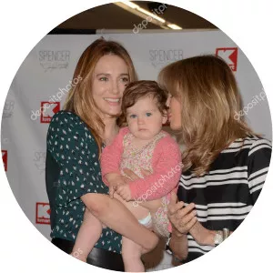 Spencer Margaret Richmond - Jaclyn Smith's daughter