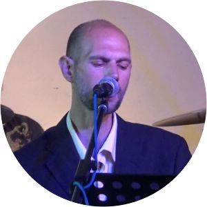 Spencer McGeachy photograph