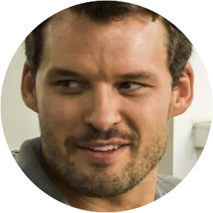 Spencer Monroe - Fictional character