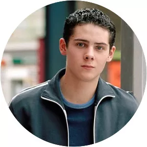 Spencer Moon photograph