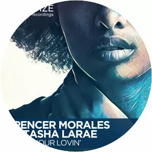 Spencer Morales - Musical artist