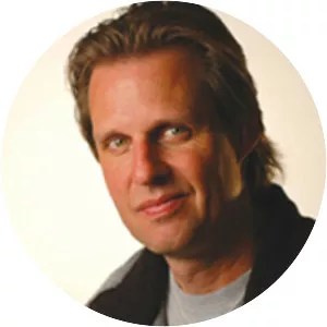 Spencer Nilsen - President of Ex'pression College for Digital Arts