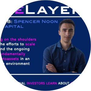 Spencer Noon - Internet personality