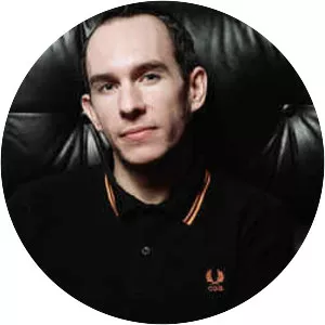 Spencer Parker - Musical artist