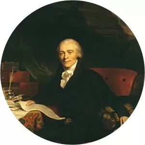 Spencer Perceval - Former Prime Minister of the United Kingdom