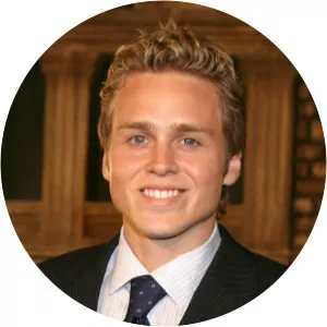 Spencer Pratt