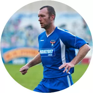 Spencer Prior - English football coach