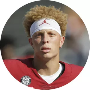 Spencer Rattler - American football quarterback