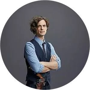 Spencer Reid - Fictional character