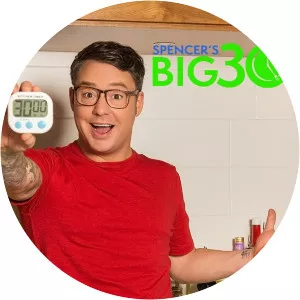 Spencer's BIG 30Since 2018