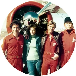 Spencer's Pilots - 1976 ‧ Action fiction ‧ 1 season