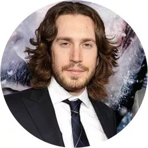 Spencer Silna - Film producer