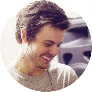 Spencer Smith