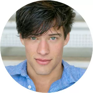 Spencer Steele - Lacrosse player