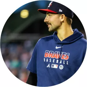 Spencer Strider - Baseball pitcher