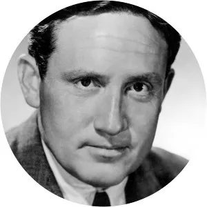 Spencer Tracy
