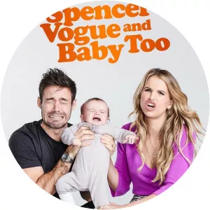 Spencer, Vogue and Baby Too - TV program