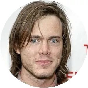 Spencer Vrooman - American actor