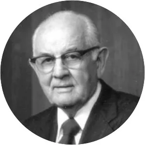 Spencer W. Kimball