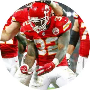 Spencer Ware