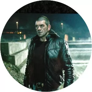 Spencer Wilding