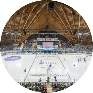 Spengler Cup - 