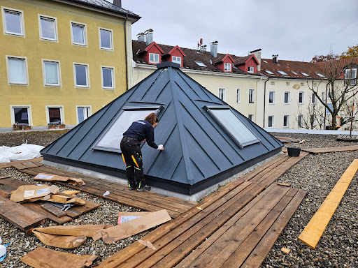 Spenglerei Herkommer - 