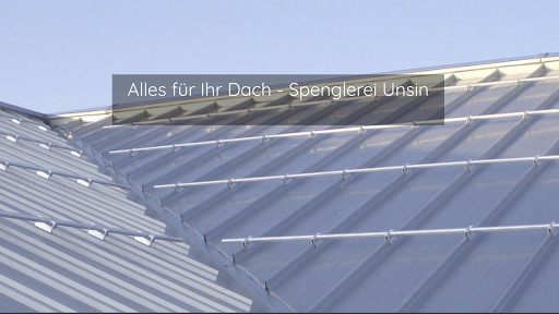 Spenglerei Unsin GmbH - Roofing contractor in Aitrang, Germany